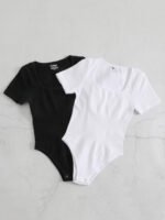 Item No  LTY710  yoga bodysuit - Image 14