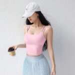 Item No  WX6211  Yoga Bra