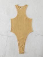 Item No  BX702  yoga bodysuit - Image 16