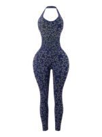 Item No  GBWX337  yoga bodysuit - Image 12