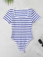 Item No  LT7108  yoga bodysuit - Image 11
