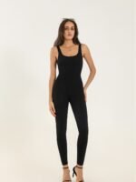 Item No  LTCK320  yoga bodysuit - Image 5