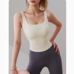 Item No  WX6150  Yoga Bra