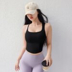 Item No  BX5055  Yoga Bra - Image 10