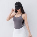 Item No  WX6225  Yoga Bra - Image 9