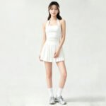 Item No  WX6211  Yoga Bra - Image 6