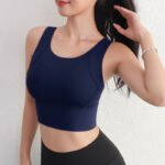 Item No  WX6093  Yoga Bra - Image 9