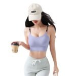 Item No  WX6215  Yoga Bra - Image 11