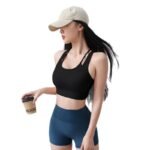 Item No  WX6212  Yoga Bra - Image 11