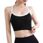Item No  WX6157  Yoga Bra - Image 10