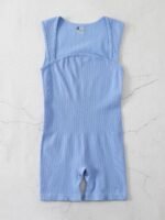 Item No  LTY337  yoga bodysuit - Image 12
