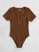 Item No  LTY710  yoga bodysuit - Image 15
