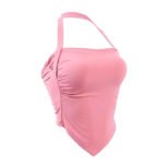 Item No WX6074 Yoga bra - Image 12