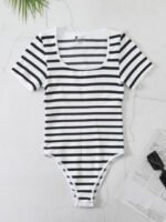 Item No  LT7108  yoga bodysuit - Image 12
