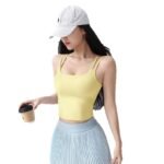 Item No  WX6211  Yoga Bra - Image 12