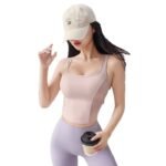 Item No  BX5055  Yoga Bra - Image 11
