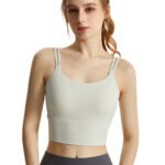 Item No  WX6110  Yoga Bra - Image 9