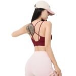 Item No  WX6275  Yoga Bra - Image 16