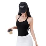 Item No  WX6225  Yoga Bra - Image 10