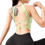 Item No  WX6202  Yoga Bra