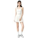 Item No  WX6211  Yoga Bra - Image 7