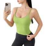 Item No  WX6133  Yoga Bra