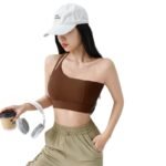 Item No  WX6222  Yoga Bra - Image 11