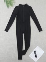 Item No  LTCK728  yoga bodysuit - Image 12