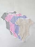 Item No  LT7108  yoga bodysuit