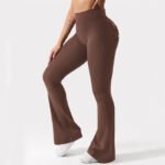 Item No  KDCK05  Yoga pants - Image 8