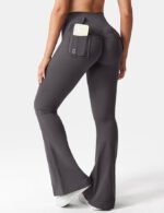 Item No  KDCK05  Yoga pants - Image 2