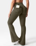 Item No  KDCK05  Yoga pants - Image 3