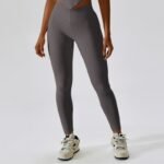 Item No  KDCK06  Yoga pants - Image 4