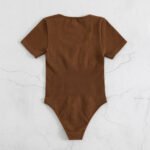 Item No  LTY710  yoga bodysuit - Image 7