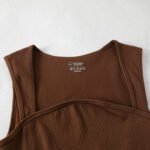 Item No  LTY337  yoga bodysuit - Image 7