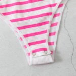Item No  LT7108  yoga bodysuit - Image 6