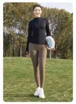 Item No WT8083  Yoga Jackets - Image 12