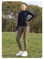 Item No WT8083  Yoga Jackets