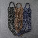 Item No  GBWX337  yoga bodysuit - Image 5