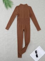 Item No  LTCK728  yoga bodysuit - Image 7