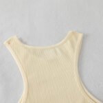 Item No  BX702  yoga bodysuit - Image 12