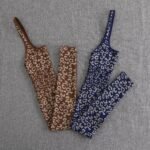 Item No  GBWX337  yoga bodysuit - Image 6