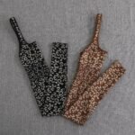 Item No  GBWX337  yoga bodysuit - Image 7