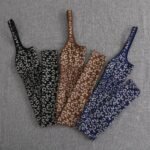 Item No  GBWX337  yoga bodysuit - Image 8