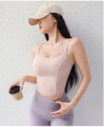 Item No  BX5055  Yoga Bra