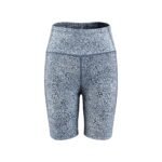 Item No  DK7169  yoga shorts - Image 2