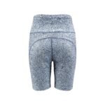Item No  DK7169  yoga shorts - Image 3