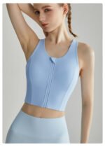 Item No  WX6141  Yoga Bra