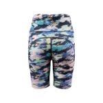 Item No  DK7169  yoga shorts - Image 5