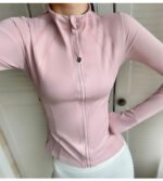Item No  WT8109  Yoga Jackets - Image 7